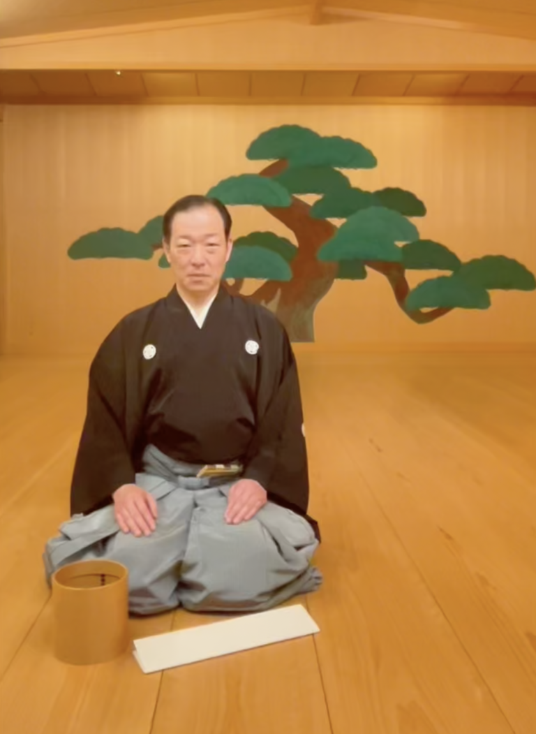 ごあいさつ『俊寛』見どころ